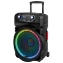 głośnik power audio Kruger&Matz KM1718 czarny
