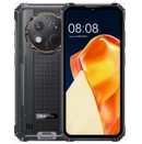 Smartfon OUKITEL WP 28 czarno-pomarańczowy 6.52" 4.0GB/64.0GB