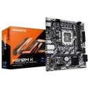 Płyta główna GIGABYTE H810MK Socket 1851 Intel H810 Express DDR5 microATX