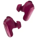 Słuchawki Bose QuietComfort Ultra Earbuds Dokanałowe Bezprzewodowe Śliwkowy