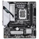 Płyta główna GIGABYTE H810M Gaming Socket 1851 Intel H810 Express DDR5 microATX