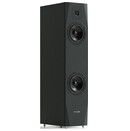 Kolumna Pylon Audio Sapphire 25 120W, 1szt., Czarny jesion
