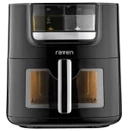 Frytkownica beztłuszczowa Air Fryer RAVEN EFN011 1800W