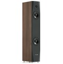 Kolumna Pylon Audio Sapphire 23 80W, 1szt., Orzech