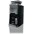 Ekspres KOENIC KCM141224 Przelewowy czarny