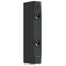 Kolumna Pylon Audio Sapphire 23 80W, 1szt., Czarny jesion