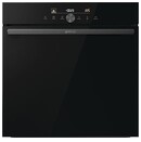 Piekarnik do zabudowy Gorenje BOS6747A05DG elektryczny Parowy czarny