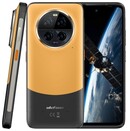 Smartfon Ulefone Armor 23 5G pomarańczowy 6.78" 12.0GB/512.0GB