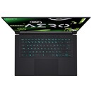 Laptop GIGABYTE Aero 16.0" AMD Ryzen AI 7 350 350 Nvidia GeForce RTX 5060 16GB 1TB SSD M.2 Windows 11 Home biały