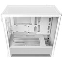 Obudowa PC NZXT H31F Flow Midi Tower biały