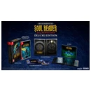 Legacy of Kain Soul Reaver 1&2 Remastered Edycha Deluxe Nintendo Switch