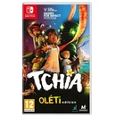 Tchia Oleti Edition Nintendo Switch