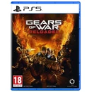 Gears of War Reloaded PlayStation 5