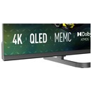 Telewizor Blaupunkt 43QBG6000S 43" 4K Ultra HD
