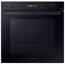 Piekarnik do zabudowy Samsung NV7B4145VAK elektryczny Parowy czarno-szklany