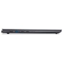 Laptop ACER Swift X 14.5" AMD Ryzen AI 7 350 350 Nvidia GeForce RTX 5060 32GB 1TB SSD M.2 Windows 11 Home czarny