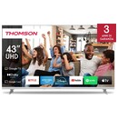 Telewizor Thomson 43UG4 43" 4K Ultra HD