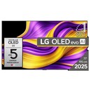 Telewizor LG OLED77G51LW 77" 4K Ultra HD