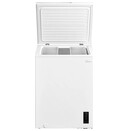 Zamrażarka Midea MDRC207FEE01 142l