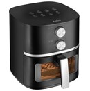 Frytkownica beztłuszczowa Air Fryer AMICA AFM2020 1500W