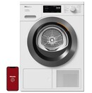 Suszarka MIELE EcoSpeed TED645WP