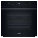Piekarnik do zabudowy Whirlpool WOI6A8HT1SBA elektryczny Parowy czarny