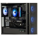 MORELE.NET Game X G300 AMD Ryzen 5 32GB DDR5 NVIDIA GeForce RTX 5060 Ti 16GB 1TB SSD Windows 11 Home
