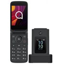 Smartfon TCL 4043 szary 3.20" poniżej 0.1GB/