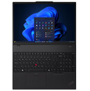 Laptop Lenovo ThinkPad T16 16.0" Intel Core Ultra 7 255U Intel 32GB 1TB SSD M.2 Windows 11 Professional czarny