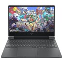 Laptop HP VICTUS 15 15.6" Intel Core i5 210H Nvidia GeForce RTX 5060 16GB 512GB SSD Windows 11 Home srebrny