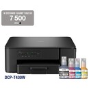 Urządzenie wielofunkcyjne BROTHER DCPT430W