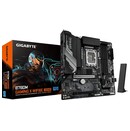 Płyta główna GIGABYTE B760M Gaming X Socket 1700 Intel B760 DDR5 microATX