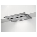 Okap kuchenny Blatowy AEG-Electrolux DPE5660M 60.0cm szary
