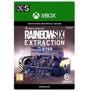 Rainbow Six Extraction Edycja 6750 React Credits Xbox (One/Series S/X)