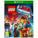 Lego Przygoda 2 Xbox One