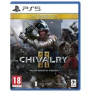 Chivalry 2 PlayStation 5