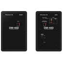 Kolumny Pioneer Dm-40D , 2szt., czarny