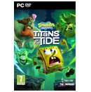 Spongebob Squarepants Titans of The Tide PC