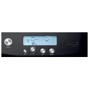 Ekspres SAGE Barista Pro SES878BST kolbowy czarno-srebrny
