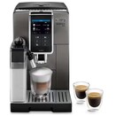 Ekspres De’Longhi Dinamica Plus ECAM38095TB automatyczny czarno-szary