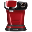 Ekspres Bosch Tassimo My Way TAS6503 kapsułkowy czarno-czerwony