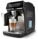 Ekspres Philips LatteGo EP3347/90 automatyczny czarno-srebrny