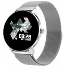 Smartwatch Bemi Ari srebrny