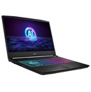 Laptop MSI Katana A15 15.6" AMD Ryzen 7 8845HS NVIDIA GeForce RTX 4060 16GB 1TB SSD czarny