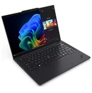 Laptop Lenovo ThinkPad T14s 14.0" AMD Ryzen AI 7 Pro 360 AMD Radeon 880M 32GB 512GB SSD Windows 11 Professional czarny