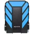 Dysk zewnętrzny HDD Adata HD710 Pro DashDrive Durable 1TB niebieski