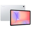 Tablet Samsung Galaxy Tab S10 Lite 10.90" Samsung Exynos 1380 6.0GB/128GB, WiFi, srebrny