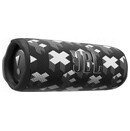 głośnik Bluetooth JBL Flip 6 czarno-biały