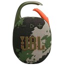 głośnik Bluetooth JBL Clip 5 morouflage