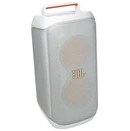 głośnik power audio JBL PartyBox Club 120 biały